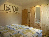 Ferienhaus Ehlers Winter