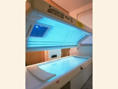 Ferienhaus Ehlers